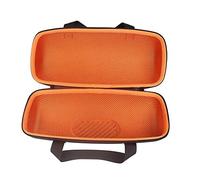 Ujjdwiurgh Caja de almacenamiento para Xtreme 3 funda protectora para altavoz inalámbrico portátil Xtreme3, color negro y naranja
