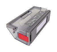 Ujjdwiurgh Caja de basura para aspiradora robótica OZMO T9 T8 T5 N5 N8 DJ65 DX55 piezas de repuesto