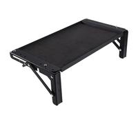 Ujjdwiurgh Caja de herramientas de expansión, tablero de herramientas, mesa magnética, caja de herramientas, accesorios, bandeja de herramientas