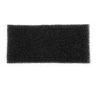 Ujjdwiurgh Caja evaporadora de coche para aire acondicionado y filtro de esponja a prueba de polvo para serie 5/7 F18 10-17 F02 08-14 64119216222