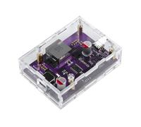 Ujjdwiurgh Cargador de Escritorio de Carga RáPida de 140W 12-32V Buck-Boost DC5.5X2.5Mm una PD3.1 MóDulo de ConversióN Salida Tipo C de Alta Potencia, B2