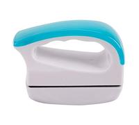 Ujjdwiurgh Cepillo flotante magnético para acuarios, peceras, cristal, algas, limpiador de ventanas, imanes, pequeño