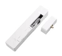 Ujjdwiurgh Cierrapuertas Ferme Porte Automatique Retractile ClosingtopLock Retractile Closingtope retráctil Whlte e Izquierdo