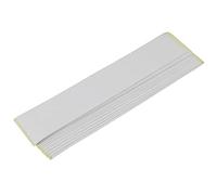 Ujjdwiurgh Cinta adhesiva de doble cara activada por disolvente para palos de golf, palos de golf híbridos de madera, putter de cuña de hierro