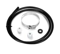 Ujjdwiurgh Conexión de alimentador fuera de línea para piscina, accesorios de repuesto para CL200 CL220 Accs Pool Feeder Replacement