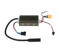 Ujjdwiurgh Controlador de scooter eléctrico para scooter eléctrico S2 de 36 V