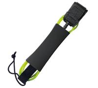 Ujjdwiurgh Correas para tablas de surf, correas para tablas de remo, longboards, accesorios de surf, color verde fluorescente