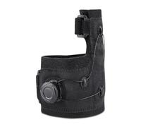 Ujjdwiurgh Corrector de Juanetes con Separadores de Dedos, Enderezador de Dedos OrtopéDico, FéRula de Juanete con Perilla Ajustable para Alivio de Juanetes,Right