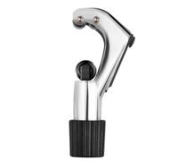 Ujjdwiurgh Cortador de tubos de rodamiento rápido de 4-28 mm para tubos de cobre, tubos de hierro, tubos de acero y tubos de acero inoxidable