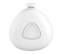 Ujjdwiurgh Cortauñas Eléctrico para Bebés: Multifuncional para Uñas de Pies y Manos, Herramienta de Manicura para el Cuidado del A