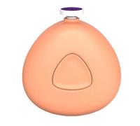 Ujjdwiurgh Cortauñas Eléctrico para Bebés: Multifuncional para Uñas de Pies y Manos, Herramienta de Manicura para el Cuidado del B