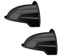 Ujjdwiurgh Cubierta de lluvia de vigilancia para cámara de sol, protección de cámara de seguridad, cubierta de lluvia, cubierta de lluvia, 2 unidades