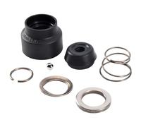 Ujjdwiurgh Cubierta de portabrocas de repuesto para taladro eléctrico GBH2-20 GBH24 GBH 2-24 2-20 24DSR accesorios de herramientas eléctricas