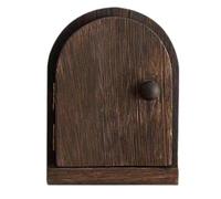 Ujjdwiurgh Cubierta de protección para interruptor montada en la pared para el hogar, cubierta de protección decorativa para evitar el contacto erróneo B