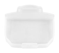 Ujjdwiurgh Cubierta de rebote para difusor de flash para YN685 YN600EX-RT -660 Speedlight