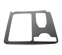 Ujjdwiurgh Cubierta para portavasos de agua para consola central de coche, para Clase C W204 08-13