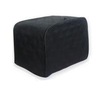 Ujjdwiurgh Cubierta para Tostadora Doméstica, Protección Duradera, Herramienta de Limpieza de Cocina, Cubierta Antipolvo, Cubierta para Tostadora Adecuada para Cocina L,C