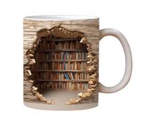 Ujjdwiurgh de EstanteríA 3D, de EstanteríA de Biblioteca, de CeráMica Multiusos con DiseñO de Espacio, 3D,B