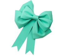 Ujjdwiurgh Decoración de arco grande para decoración de bodas, fiestas de cumpleaños, fiestas, fiestas, fiestas, manualidades, piezas rojas, S y D