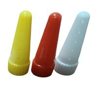 Ujjdwiurgh Dispensador de aderezo de ensalada prémium con boquilla decorativa, exprimidor de condimentos y dispensador de salsa de jarabe