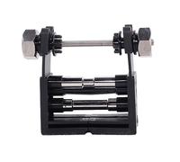 Ujjdwiurgh Dispositivo de bobinado de cuerda de arco recurvo compuesto, dispositivo de bobinado de cuerda, equipo de tiro con arco