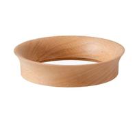 Ujjdwiurgh Embudo Dosificador de Café Anillos Dosificadores de Café para Máquina de Café Expreso Práctico Café Color 2