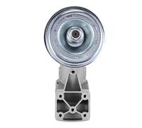 Ujjdwiurgh Engranaje para desbrozadora FS160, FS180, FS220, FS220K, FS280, FS280K, FS290, FS300, FS310, FS350, FS400, FS450, FS480, 4128, 640, 0101