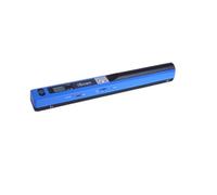 Ujjdwiurgh Escáner Portátil de Documentos de 900, Tamaño A4, para Libros y Fotografías, Escaneo Instantáneo, Compatible con Formatos JPG/PDF C