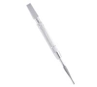 Ujjdwiurgh Escariador de expansión para teclado de piano, herramienta de afinación de piano, accesorio de reparación de pianistas, herramientas de reparación de afinación de piano