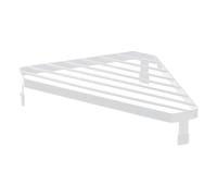 Ujjdwiurgh Escurridor de Platos para, Soporte para Esponja de Cocina de Acero Recubierto, Herramienta, Escurridor de Esponja para de Esquina,