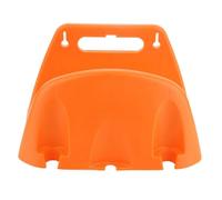 Ujjdwiurgh Estante de almacenamiento de pared para manguera de lavado de coche, para jardín y jardinería