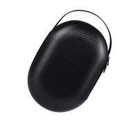 Ujjdwiurgh Estuche RíGido de Transporte para Auriculares VR, Estuche de Viaje Bolsa Protectora de Almacenamiento EVA una Prueba de Golpes una Prueba de Agua - B