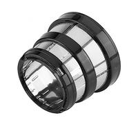 Ujjdwiurgh Exprimidor Partes Accesorios Filtro de jugo de agujero pequeño AP600 SPBF1 Filtro de malla fina