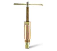 Ujjdwiurgh Extractor de manguito de compresión para accesorios de compresión de 1/2 pulgada, herramienta de extracción de anillo de compresión