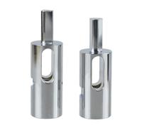 Ujjdwiurgh EZ - Herramienta de portabrocas de calibre 9/11, herramienta de valla trenzada, herramienta de alambre para hacer fácilmente alambre de valla