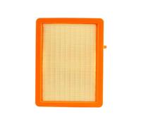 Ujjdwiurgh Filtro de aire de coche para Trailblazer 2017 1.5T 2.0T 23279657