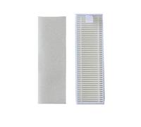 Ujjdwiurgh Filtros Hepa de repuesto para robot aspirador G1