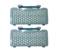 Ujjdwiurgh Filtros Hepa para aspiradora ADQ74213202 VC73180 VC83101 VC88888 VK89000 VK89682 Accesorios de repuesto para aspiradoras