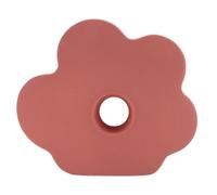 Ujjdwiurgh Florero de cerámica para decoración del hogar, arreglo floral, maceta decorativa A