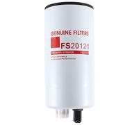 Ujjdwiurgh FS20121 - Filtro separador de agua para L9, B6.7, año 2020, 2021, 2022