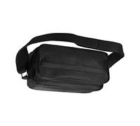 Ujjdwiurgh FTTH - Kit de herramientas especiales de fibra óptica, paquete vacío, bolsa de almacenamiento de herramientas de red y hardware, 24 x 10 x 18 cm (paquete vacío)