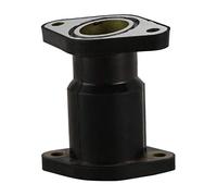 Ujjdwiurgh Funda de carburador para colector de admisión para Breeze 125 Yfa1 1989-2004