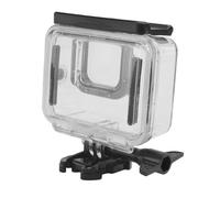 Ujjdwiurgh Funda impermeable para 9 fundas protectoras de buceo subacuáticas negras para accesorios GoPro9