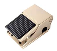 Ujjdwiurgh FV320 - Válvula neumática de pedal de pedal con interruptor neumático de aire, válvula de pie 320