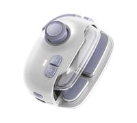 Ujjdwiurgh Gamepad Artefacto para Comer Pollos Conexión Bluetooth Juega Juegos Móviles Android Reemplazo con un Solo Empuñadura de Golpes Uniformes