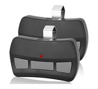 Ujjdwiurgh Genie IntelliCode - Mando a distancia para puerta de garaje, GITR-3 para Genie Garage Door Opener Remoto, OCDTR-3, 37517S