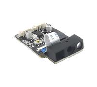 Ujjdwiurgh GM875 EscáNer de CóDigo 1D 2D Lector de CóDigo de Barras MóDulo de Reconocimiento de CóDigo QR Integrado Dispositivo de CóDigo de Barras Motor de Escaneo de Terminal