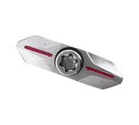 Ujjdwiurgh Golf para G410 Peso para G410 Driver 4G-20G Nuevo (6G)