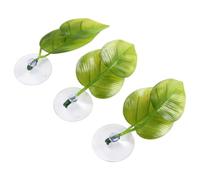 Ujjdwiurgh Hamaca de peces para plantas y hojas, cama de descanso para esparcir peces