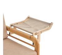 Ujjdwiurgh Hamaca para Gatos Hamaca Universal para Gatos para Todas Las Estaciones Cama Colgante para Gatos Cama Colgante para Gatos Conveniente Soporte de Fijación Gris